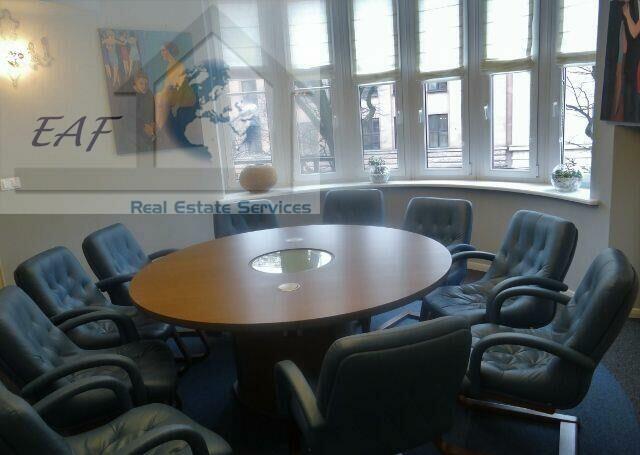 Lokal użytkowy Warszawa Śródmieście, Śródmieście Płd, Szucha Jana Chrystiana al.