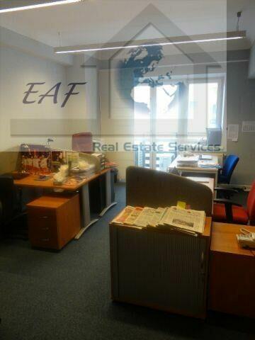 Lokal użytkowy Warszawa Śródmieście, Śródmieście Płd, Szucha Jana Chrystiana al.