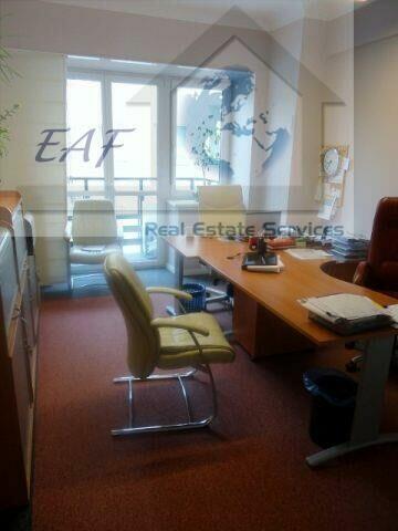 Lokal użytkowy Warszawa Śródmieście, Śródmieście Płd, Szucha Jana Chrystiana al.