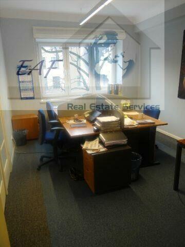 Lokal użytkowy Warszawa Śródmieście, Śródmieście Płd, Szucha Jana Chrystiana al.