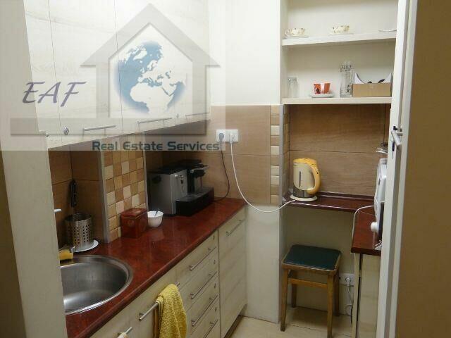 Lokal użytkowy Warszawa Śródmieście, Śródmieście Płd, Szucha Jana Chrystiana al.