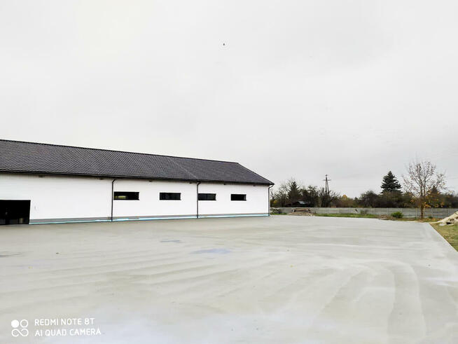 Posadzki przemysłowe, zacierane ,hale , podjazdy , garaż