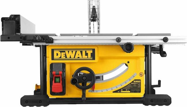 DeWALT DWE7492-QS Pilarka stołowa 2000W 250mm