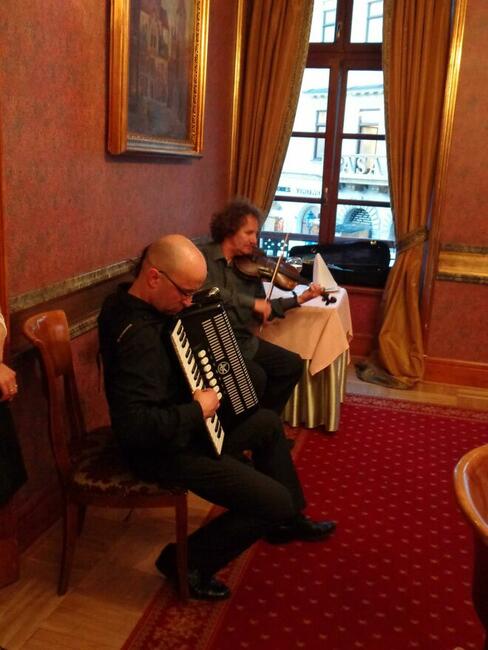 Akordeonista obsługa muzyczna imprez, ślubów, wesel, Wigilii