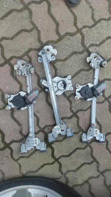 Rover 75 podnośnik otwierania szyb-prawy lub lewy przedni.