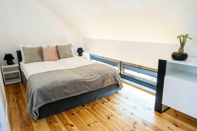 Apartamenty Baltic Apart Tupadły Jastrzębia Góra