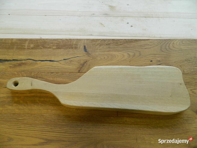 Deska dąb do krojenia, serwowania, prestige, prezent