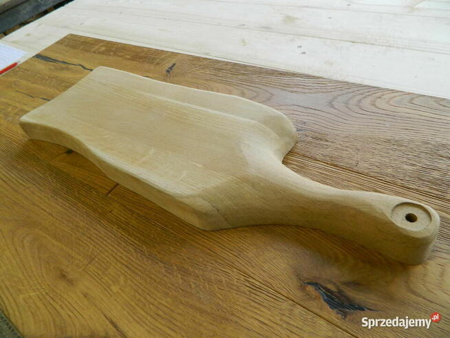 Deska dąb do krojenia, serwowania, prestige, prezent