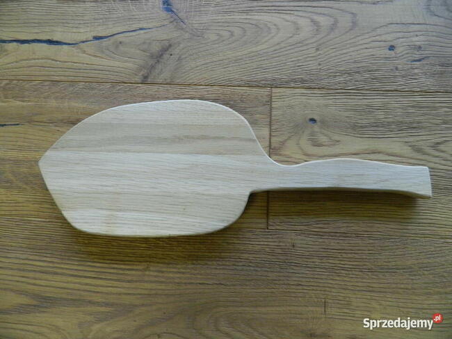 Deska dąb do krojenia, serwowania, prestige, prezent