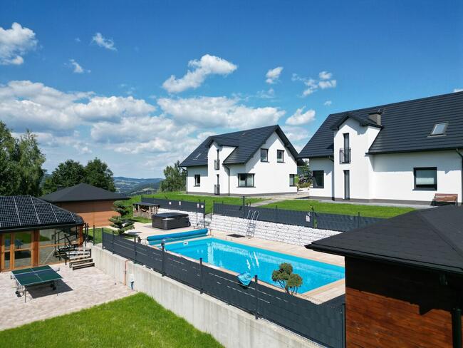 Apartamenty do wynajęcia