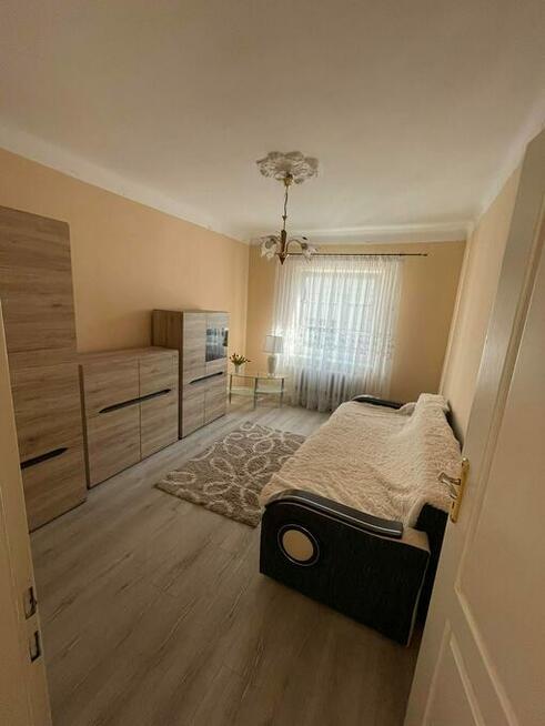 DOM DO WYNAJĘCIA SUŁKOWICE OSIEDLE DOMKÓW JEDNORODZ