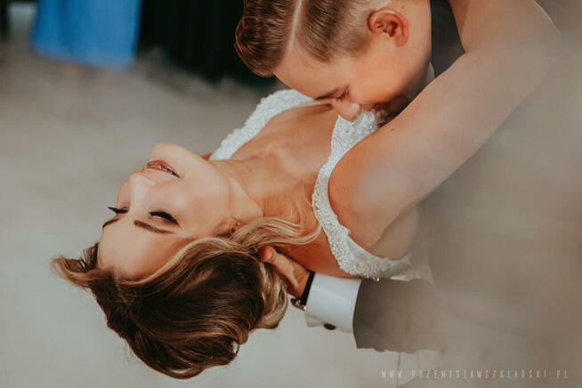 Fotograf Ślubny, Reportaż, Plener Ślubny