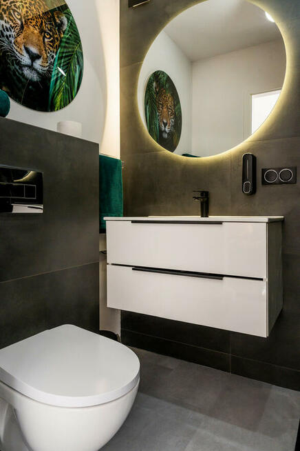 Apartamenty Baltic Apart Tupadły Jastrzębia Góra