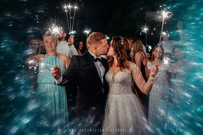 Fotograf Ślubny, Reportaż, Plener Ślubny