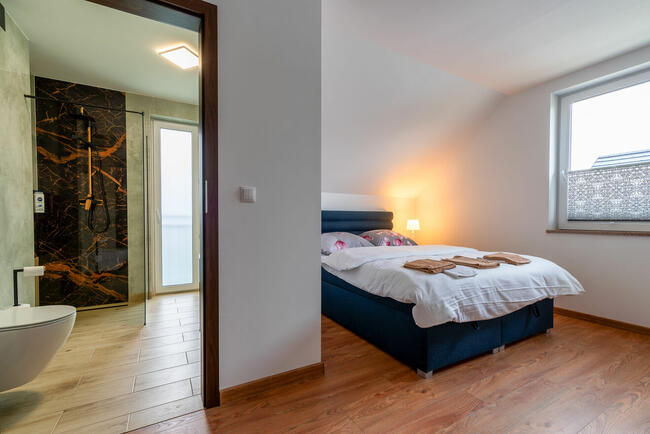 Apartamenty do wynajęcia