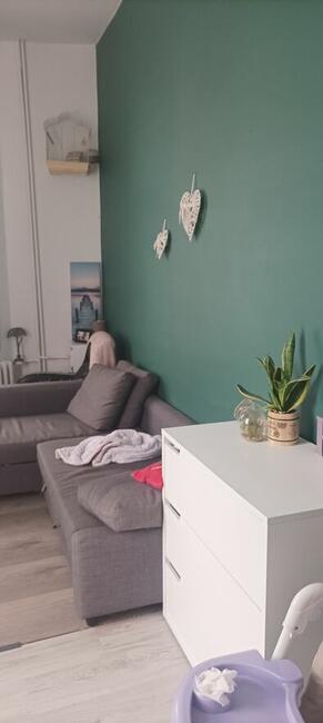 Zamiana mieszkania w Legnicy z możliwością wykupu
