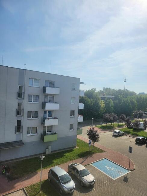 Zamienię mieszkanie Ruda1 3pok+2balkony