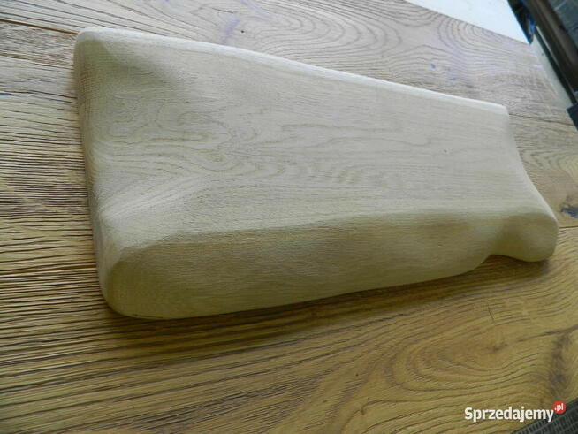 Deska dąb do krojenia, serwowania, prestige, prezent