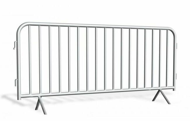 Barierki na imprezy sportowe