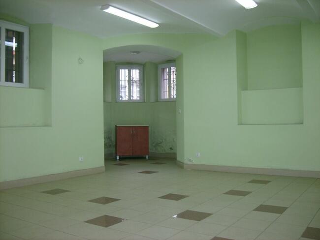 Okazja! wynajem dużego lokalu