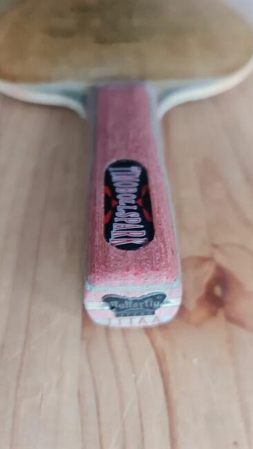 Butterfly Timo Boll Spark ST deska do tenisa