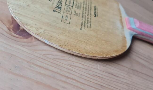 Butterfly Timo Boll Spark ST deska do tenisa