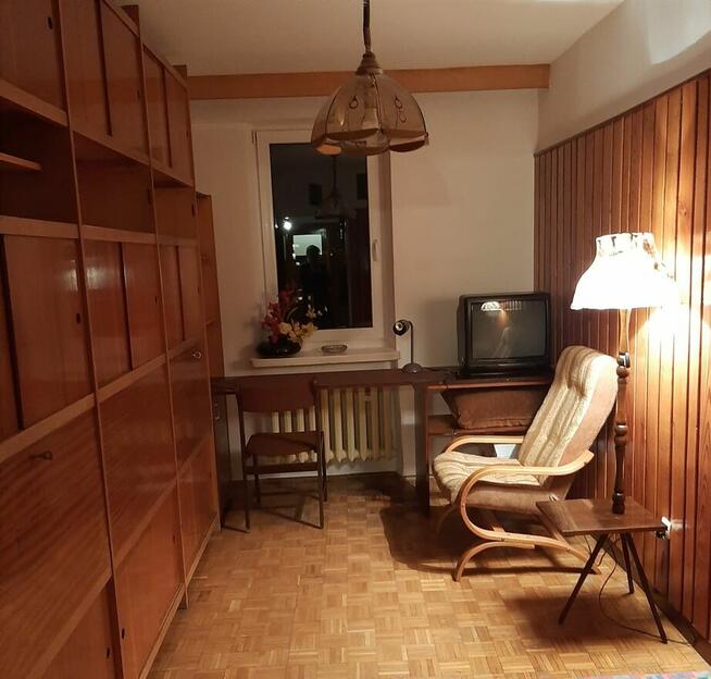 Mieszkanie 3 pokojowe przy ul. Lea, do wynajęcia.