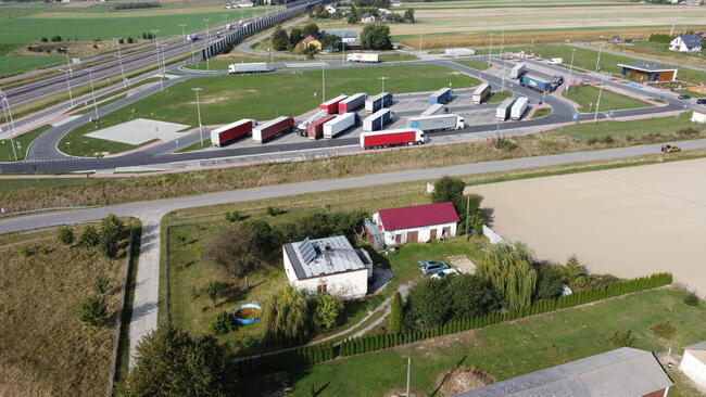 Dom, Bystrzejowice, Janówek, 22ar