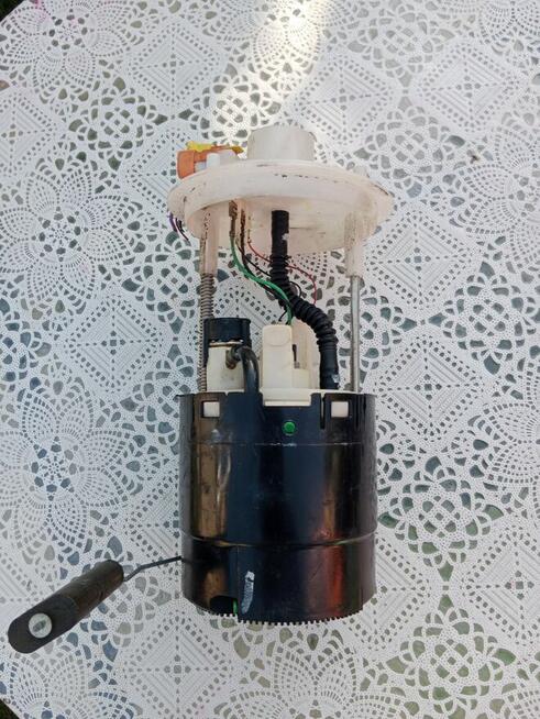 Pompa paliwa PUNTO 2