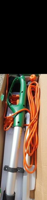 Pilarka piła elektryczna na wysięgniku OREGON