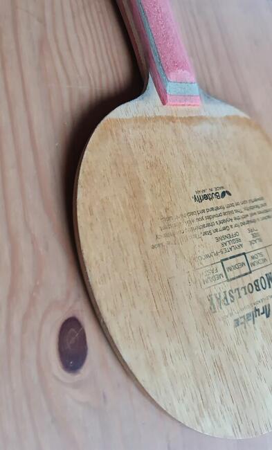 Butterfly Timo Boll Spark ST deska do tenisa