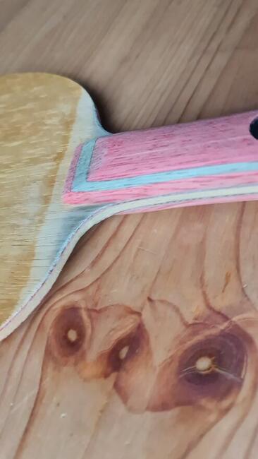 Butterfly Timo Boll Spark ST deska do tenisa