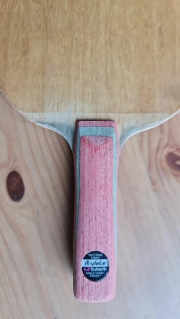 Butterfly Timo Boll Spark ST deska do tenisa