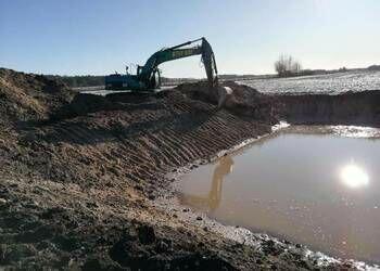 Ziemia Ogrodowa Przesiewana Czarnoziem Transport
