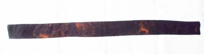 grunge apaszka boho opaska