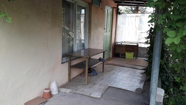 sprzedam działkę ROD