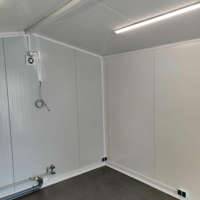 Pawilon do wynajęcia