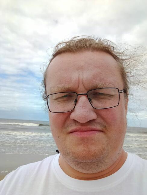 Poznam kobietę
