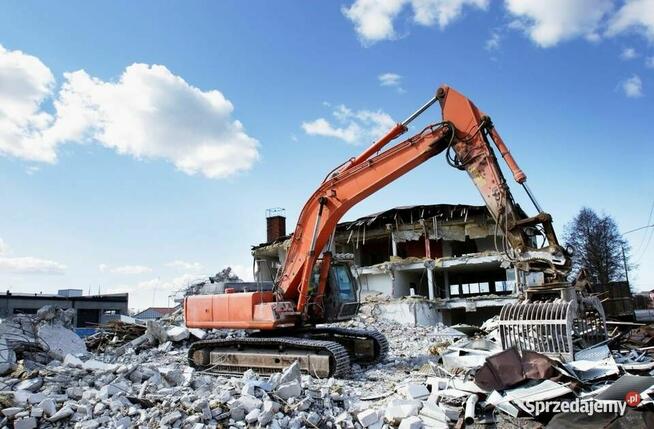 Ziemia Ogrodowa Przesiewana Czarnoziem Transport