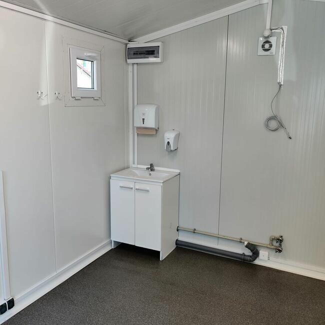 Pawilon do wynajęcia