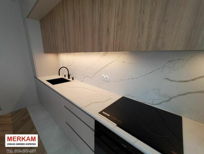 MERKAM-Granit, Marmur, Konglomerat, blaty kuchenne, schody