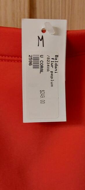 Sukienka damska nowa rozmiar M