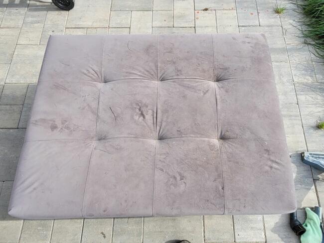 Pan Dywan - Pranie Dywanów, Tapicerki Meblowej