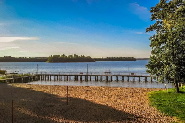 Ostatnie dostępne działki w pobliżu jeziora Dadaj!