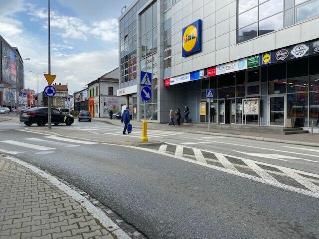 Budynek „WAGA” w Bielsku-Białej przy ul. Gazowniczej 5