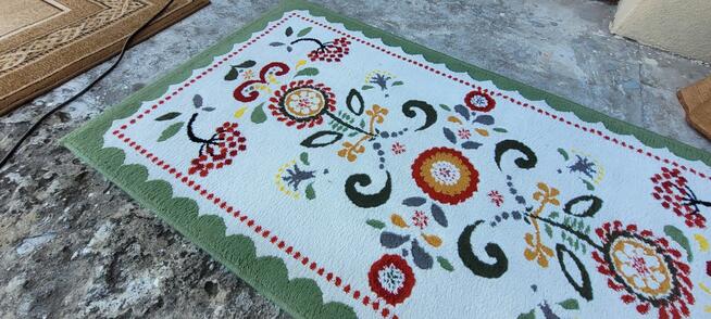 Pan Dywan - Pranie Dywanów, Tapicerki Meblowej