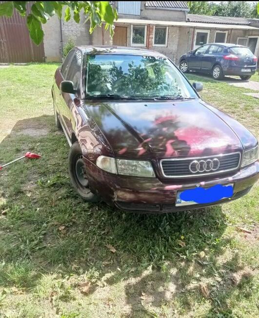 Audi a4b5 tanio sprzedam