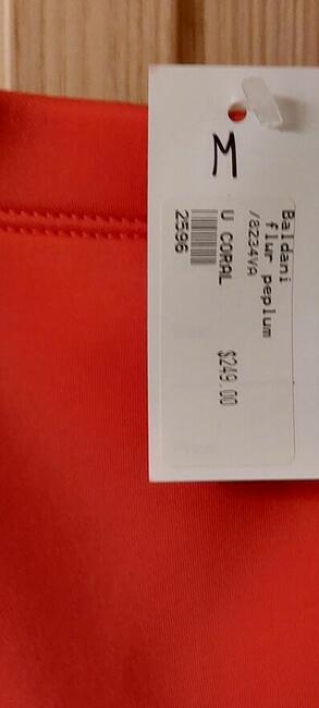 Sukienka damska nowa rozmiar M