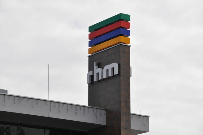 AMNI - producent reklam świetlnych