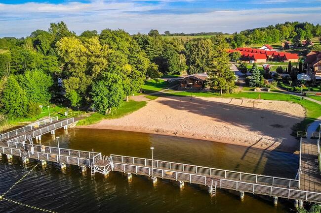 Ostatnie dostępne działki w pobliżu jeziora Dadaj!
